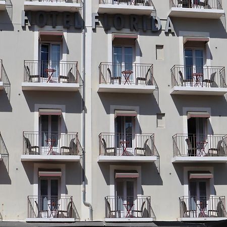 Hotel Florida Biarritz Exterior photo
